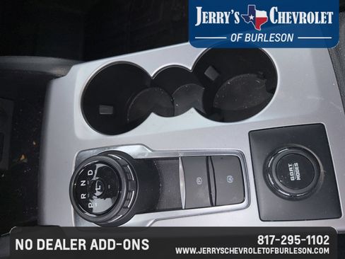 Used 2024 Ford Bronco Sport Big Bend w/ Convenience Package AWD/4WD image 11