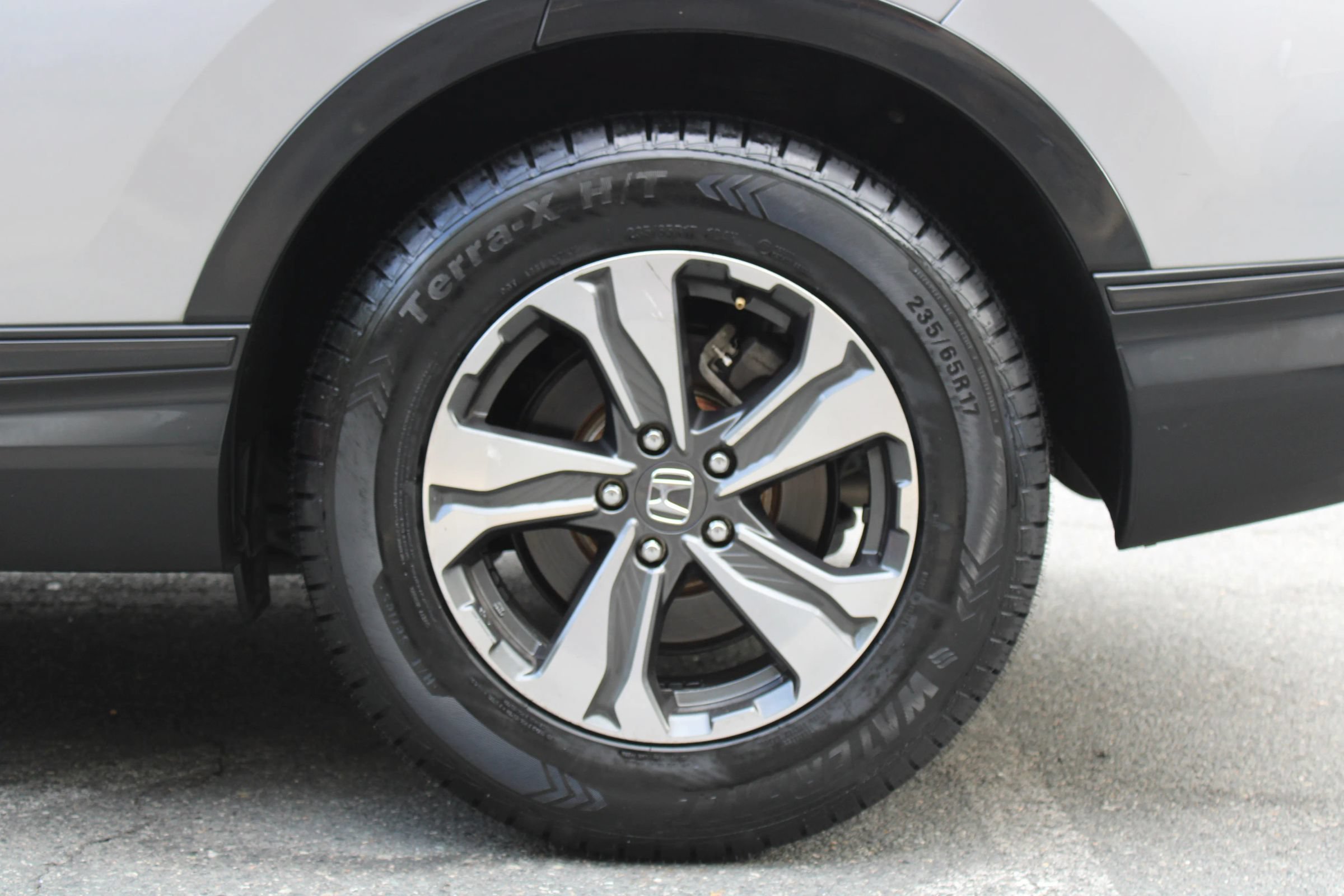 Used 2019 Honda CR-V LX image 30