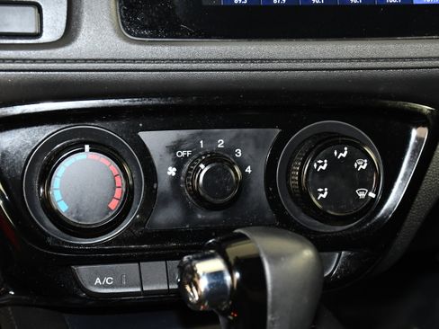 Used 2022 Honda HR-V Sport image 28