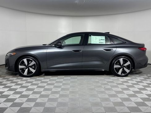 New 2026 Audi A5 2.0T Premium Plus AWD/4WD image 4