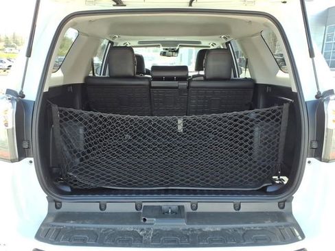 Used 2021 Toyota 4Runner TRD Pro image 10