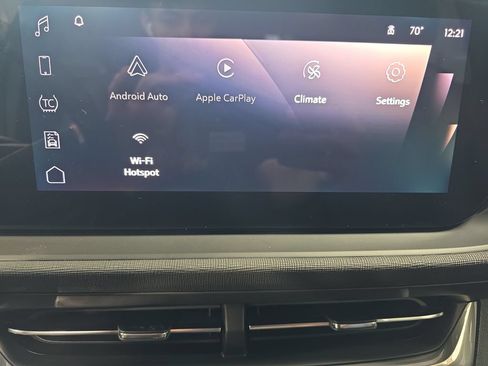 New 2026 Buick Envista Preferred w/ Convenience I Package FWD image 22