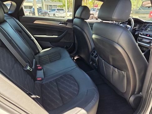Used 2019 Hyundai Sonata Sport image 30