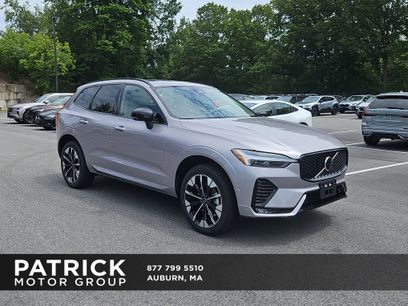 New 2026 Volvo XC60 B5 Plus w/ Protection Package Premier