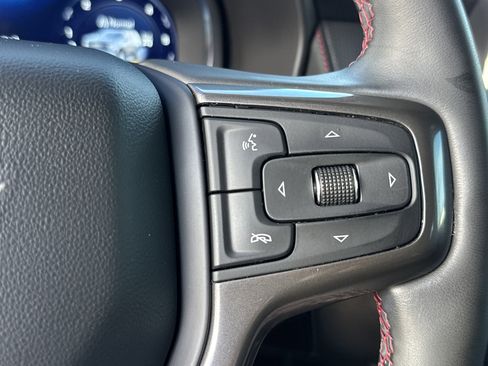 Used 2024 Chevrolet Tahoe RST w/ Luxury Package image 21