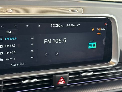 Used 2023 Hyundai Ioniq 6 Limited RWD image 15