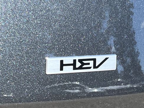 New 2025 Kia Sportage LX image 23