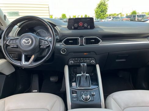 Used 2019 MAZDA CX-5 Grand Touring FWD image 17