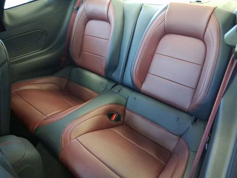 New 2025 Ford Mustang Premium image 10