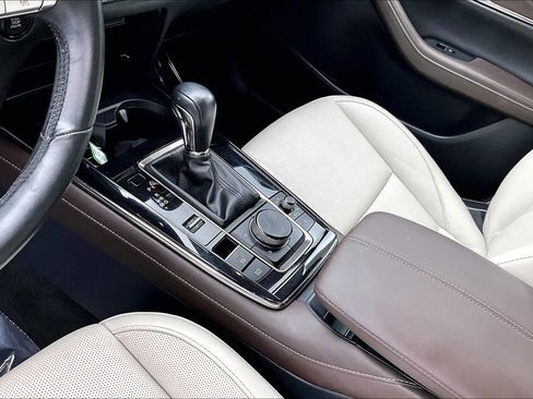 Used 2020 MAZDA CX-30 FWD w/ Premium Package image 10