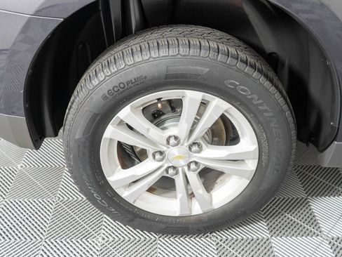Used 2016 Chevrolet Equinox LS AWD/4WD image 28