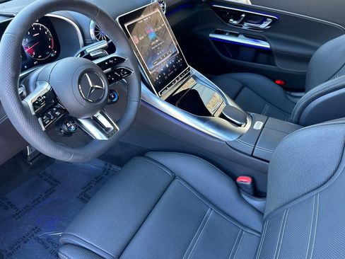 New 2025 Mercedes-Benz AMG GT 43 image 4