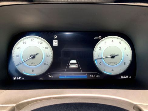 Used 2024 Hyundai Palisade Limited FWD image 25