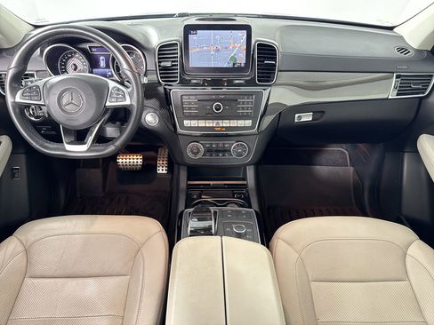 Used 2018 Mercedes-Benz GLE 43 AMG 4MATIC Coupe image 17