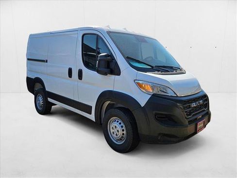 New 2025 RAM ProMaster 1500 w/ Power Group image 6