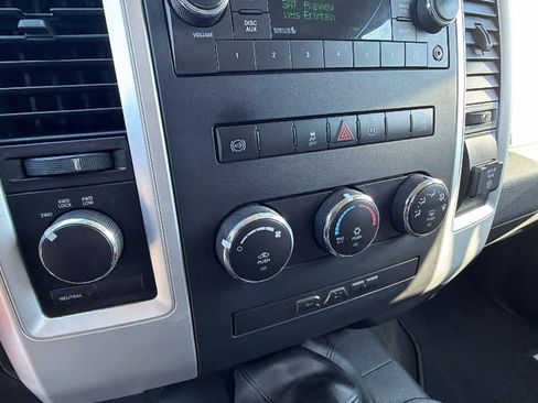 Used 2012 RAM 2500 Big Horn image 14