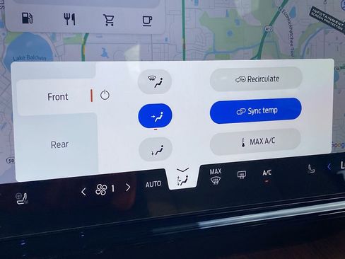 New 2026 Ford Expedition Max King Ranch image 27