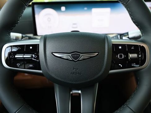 New 2026 Genesis GV80 3.5T Advanced AWD/4WD image 31