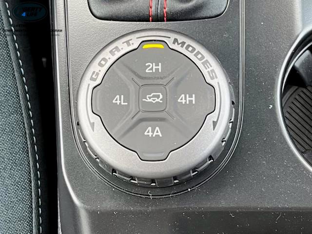 New 2026 Ford Bronco Heritage Edition AWD/4WD image 30