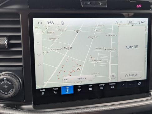 New 2026 Ford F150 Lariat image 17