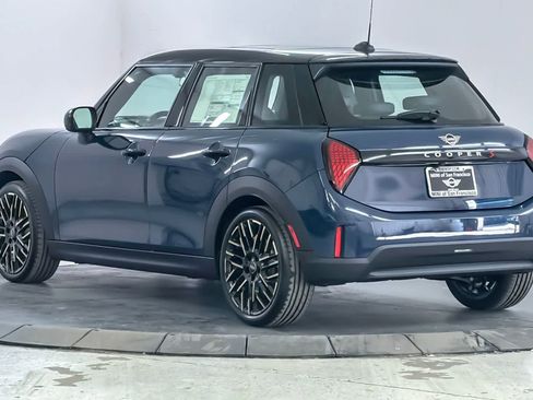 New 2026 MINI Cooper S FWD image 6
