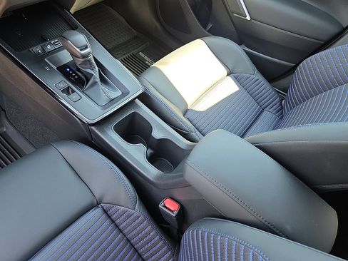 New 2026 Toyota Corolla Cross AWD Hybrid image 15