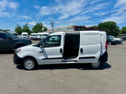 Used 2018 RAM ProMaster City Tradesman FWD image 6