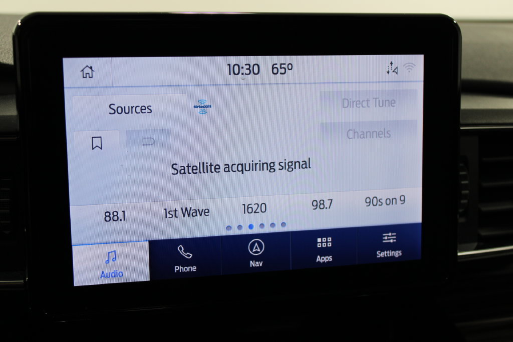 Used 2021 Ford Explorer Limited w/ Hybrid Equipment Group 310A AWD/4WD image 39