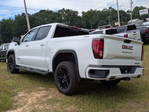 Used 2026 GMC Sierra 1500 Elevation w/ Elevation Premium Package AWD/4WD image 4