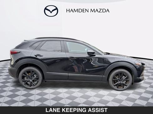 Used 2026 MAZDA CX-30 AWD 2.5 S image 2