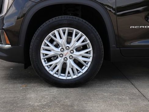 New 2026 GMC Acadia Elevation w/ Elevation Premium Package FWD image 9