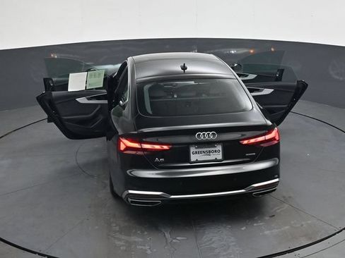 Used 2023 Audi A5 2.0T Premium Plus w/ Premium Plus AWD/4WD image 39