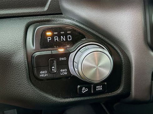 Certified 2022 RAM 1500 Rebel w/ Rebel Level 1 Equipment Group image 26