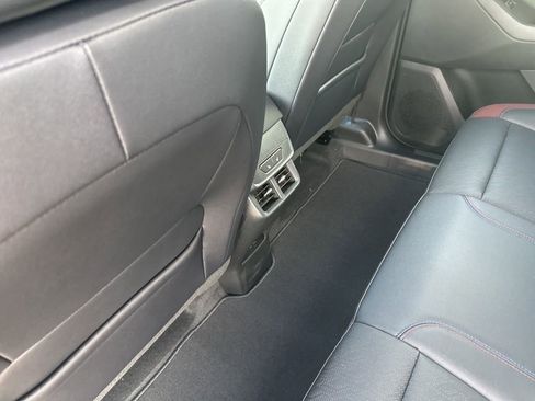 New 2026 Chevrolet Equinox RS w/ Convenience Package III FWD image 25