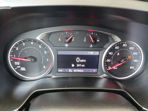 Used 2025 Chevrolet Blazer LT AWD/4WD image 18
