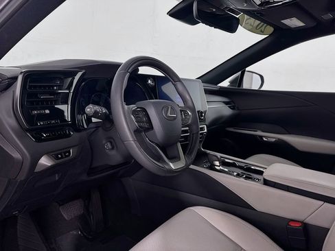 Used 2023 Lexus RX 350 Premium w/ Accessory Package (Z1) FWD image 14