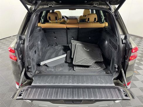 Used 2023 BMW X5 xDrive40i image 14