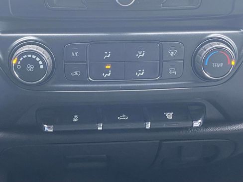 Used 2018 Chevrolet Silverado 2500 W/T w/ WT Convenience Package image 26