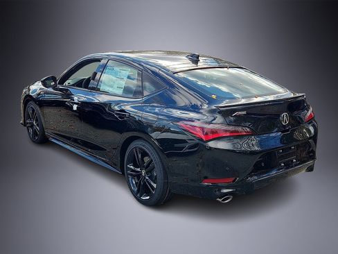 New 2026 Acura Integra A-Spec image 3