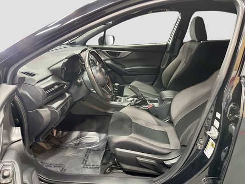 Used 2023 Subaru WRX image 19