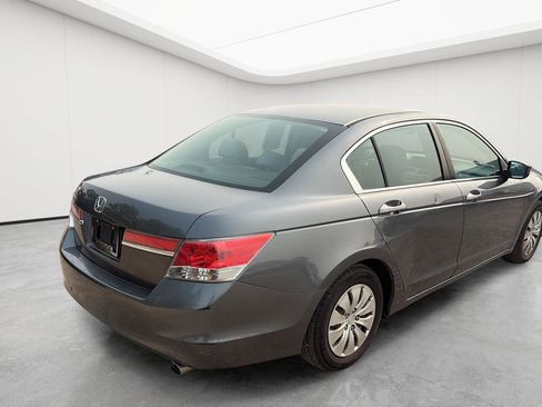 Used 2012 Honda Accord LX image 4
