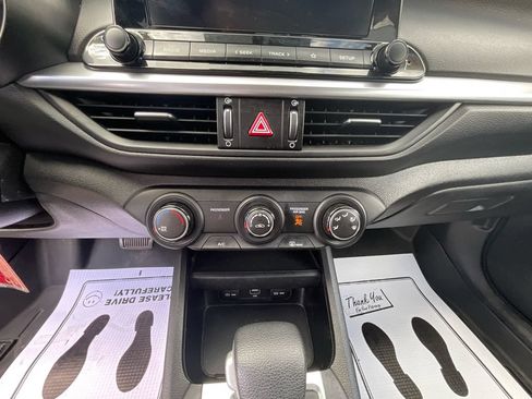 Used 2023 Kia Forte LXS FWD image 30
