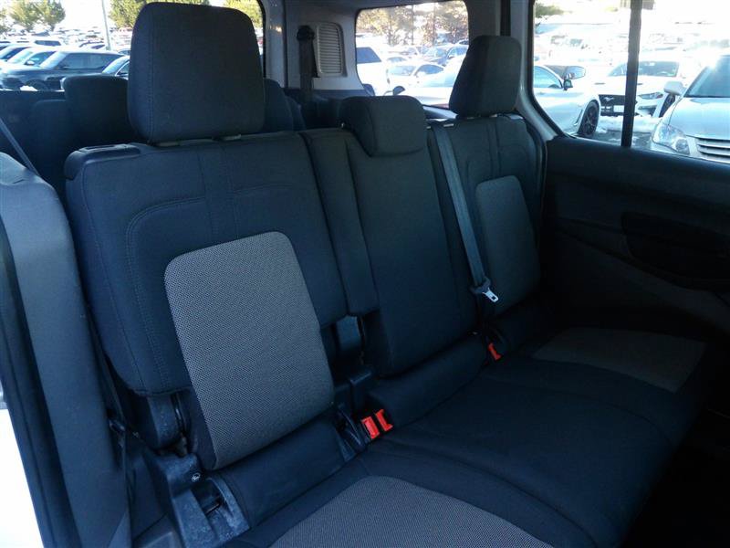 Used 2020 Ford Transit Connect XL FWD image 14