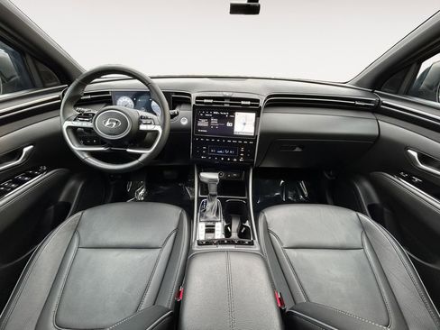 Certified 2023 Hyundai Santa Cruz Limited w/ Cargo Package image 14