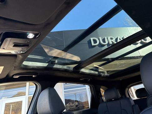 New 2026 Kia Sorento SX Prestige image 21