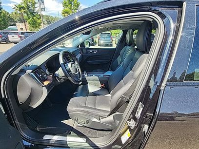 Certified 2024 Volvo XC60 B5 Plus w/ Protection Package Premier