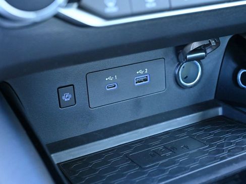 New 2025 Nissan Altima 2.5 SR w/ SR Premium Package image 12