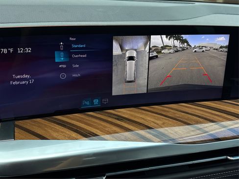 New 2026 Cadillac Escalade ESV Platinum Luxury image 26