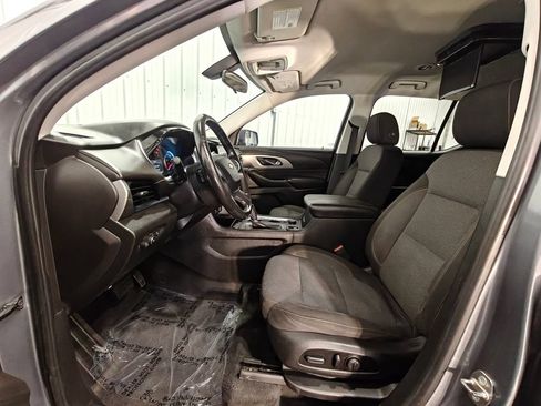 Used 2018 Chevrolet Traverse LT FWD image 27