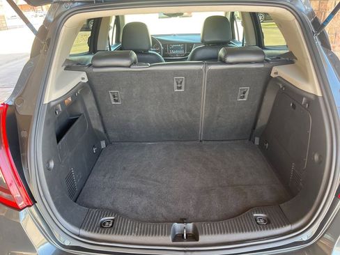 Used 2018 Buick Encore Essence FWD image 17